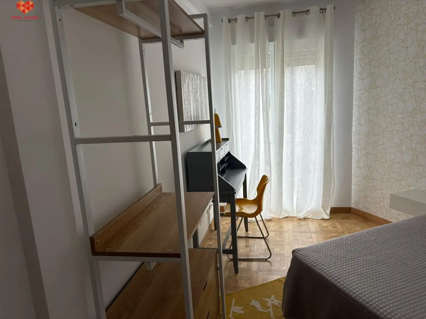 Flat for rent in Calle VALENCIANA, 4, Real Sitio de San Ildefonso