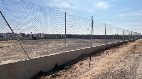 Foto 4 von Grundstücke zur Miete in Avinguda Alqueria de Mina, 51, Metro - Auditorio, Paiporta