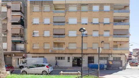 Solvia Inmobiliaria  Piso Canals, imatge 2