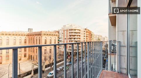 Foto 2 de Apartament per a compartir a Barri de les Corts, Barcelona