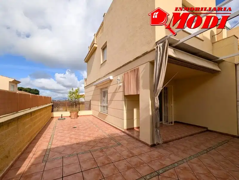 Casa en venda a Cúllar Vega, imagen 21