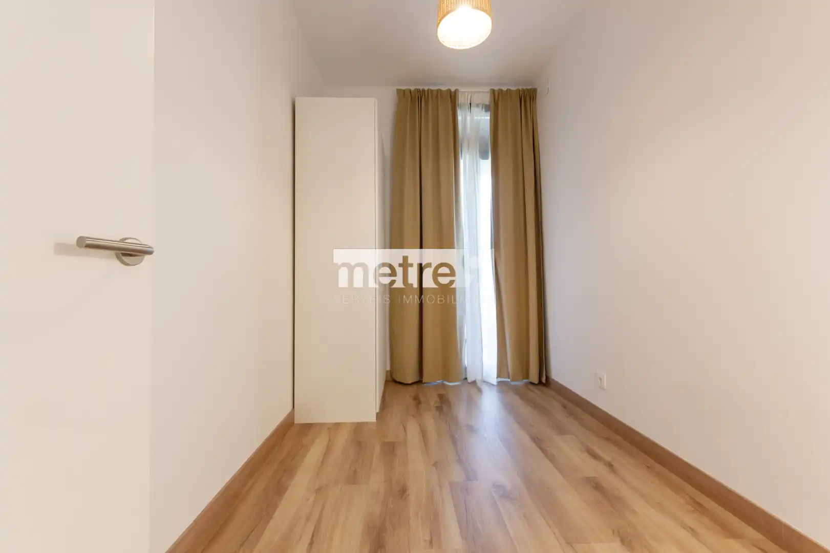 Wohnung zur Miete in Ronda de la República, Eixample