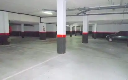 Parkplatz von Garage zum Verkauf in Puente Viesgo