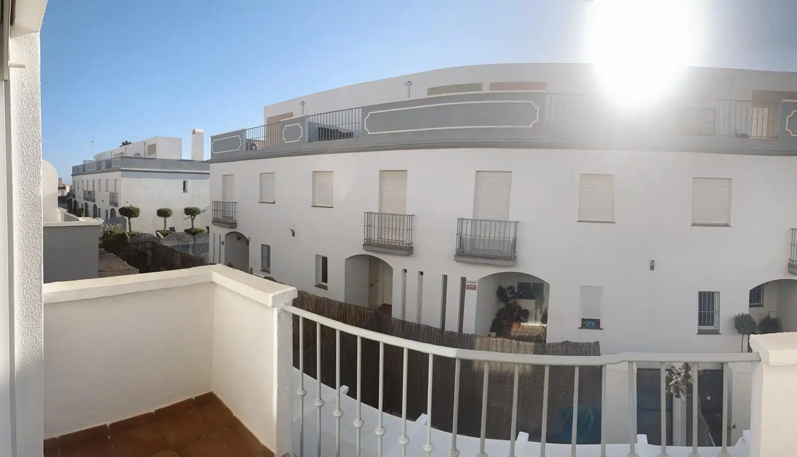 Adosado con terraza en venta en Benamara - Atalaya, imagen 7