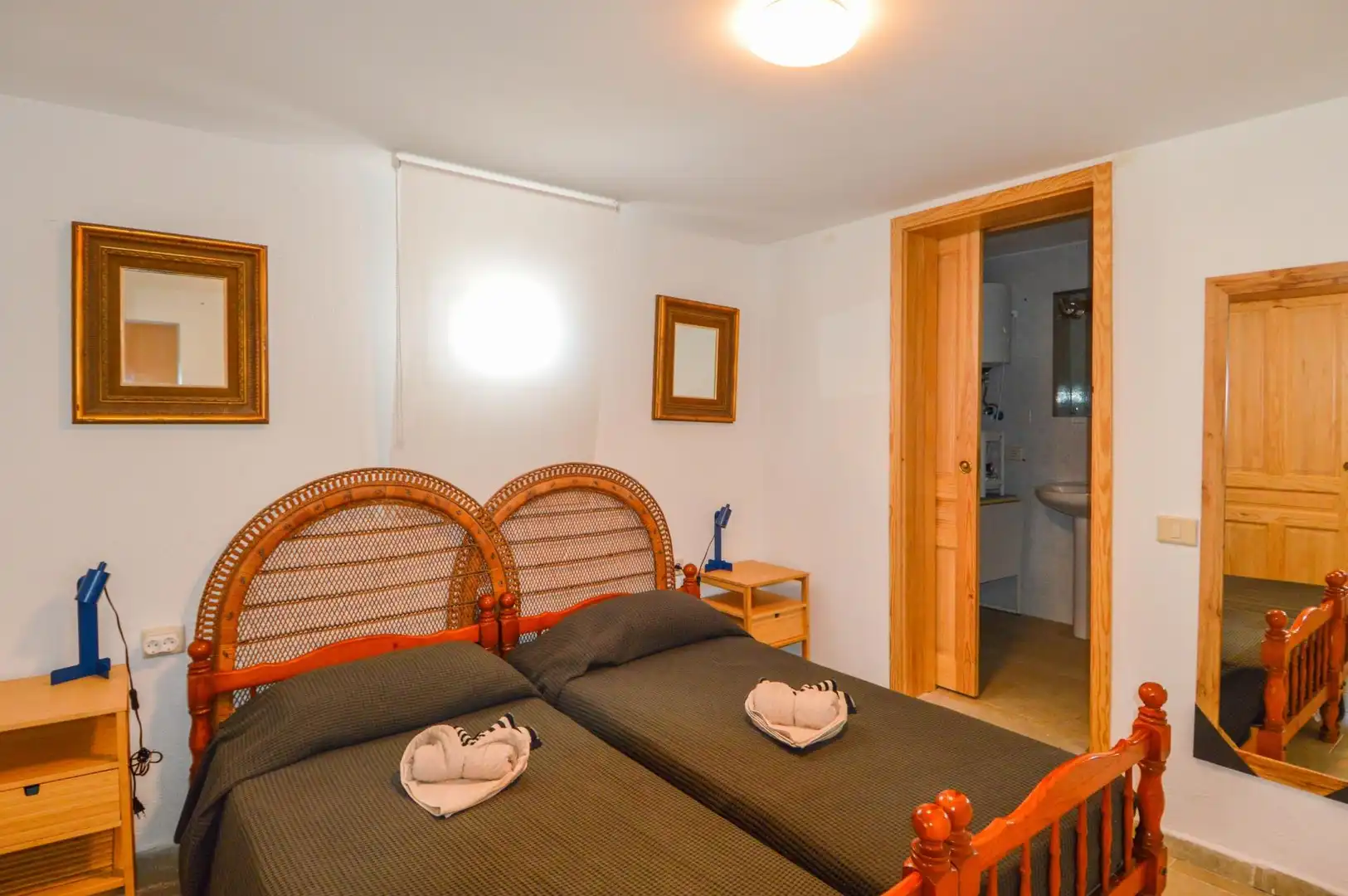Dormitori de Apartament en venda en Mogán amb Terrassa