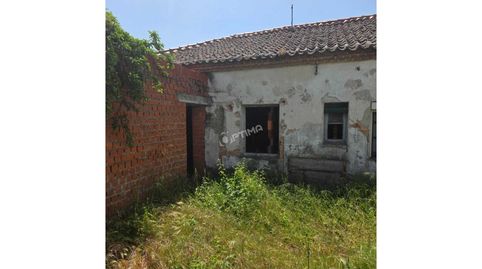 Foto 2 de Casa o chalet en venta en Coca, Segovia