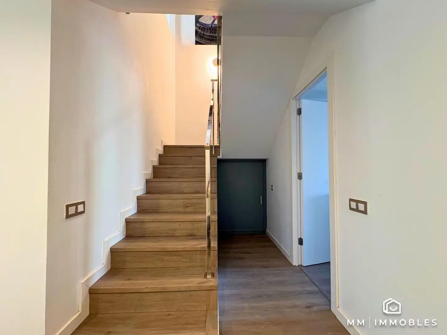 Ático con terraza en venta en CANOVELLES, imagen 23