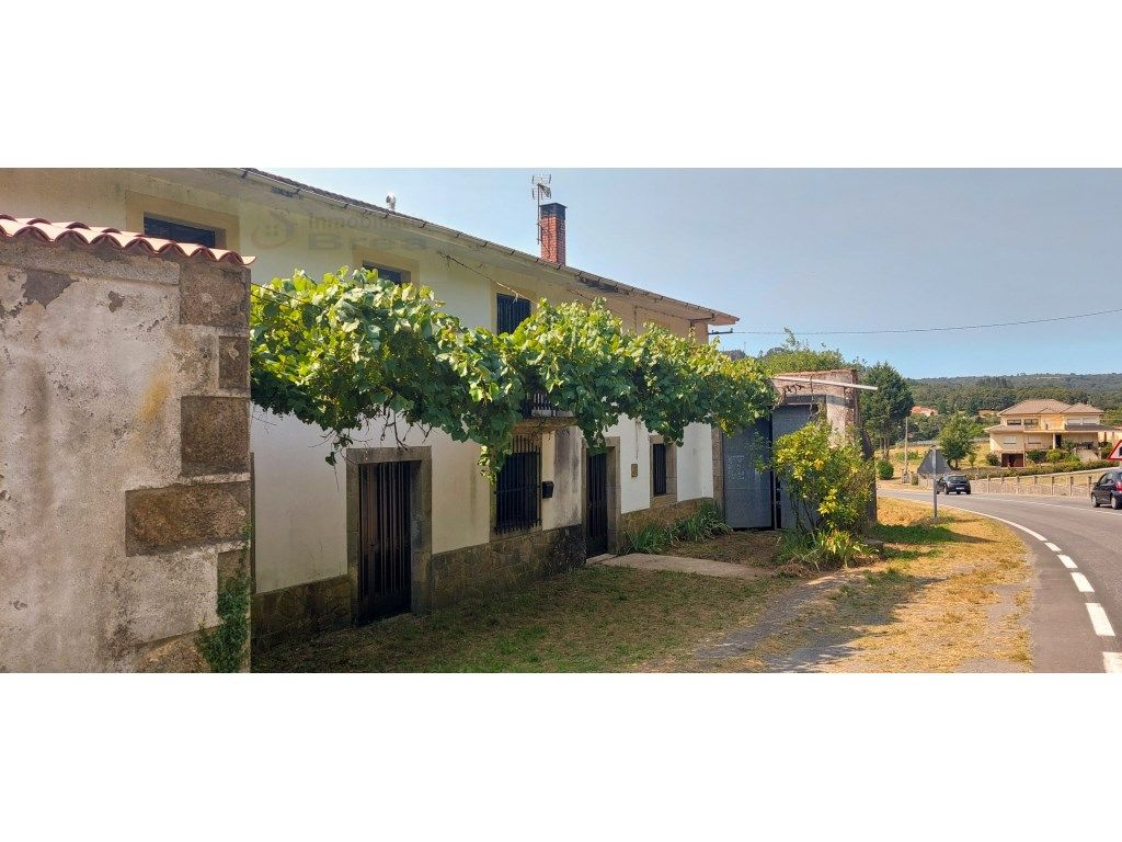 House or chalet for sale in N/A, Forcarei