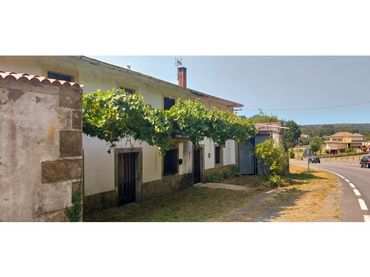 Maison à vendre à Forcarei