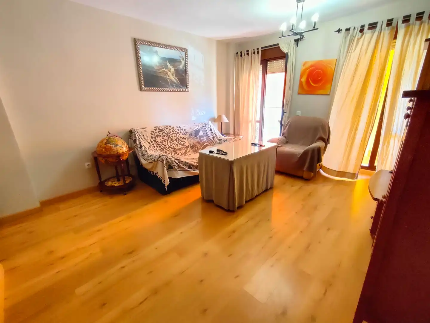 Piso con terraza en venta en Serafin Alvarez Campana 7, imagen 3