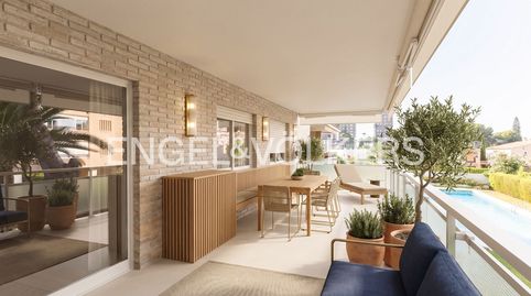 Foto 2 de Piso en venta en Voramar, Benicasim / Benicàssim