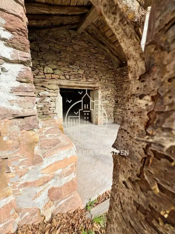 Edifici en venda en Elduain