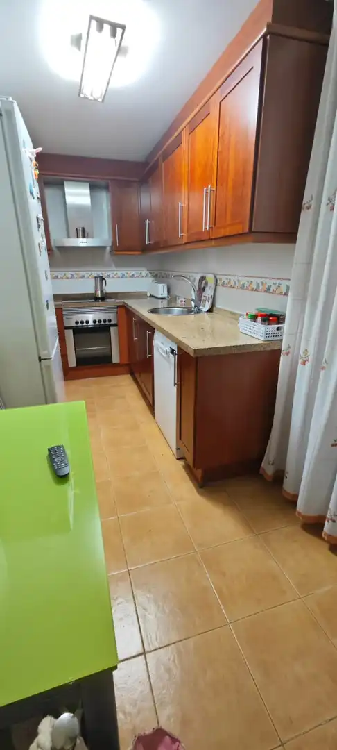 Apartament amb terrassa en venda a El Puerto, imagen 12