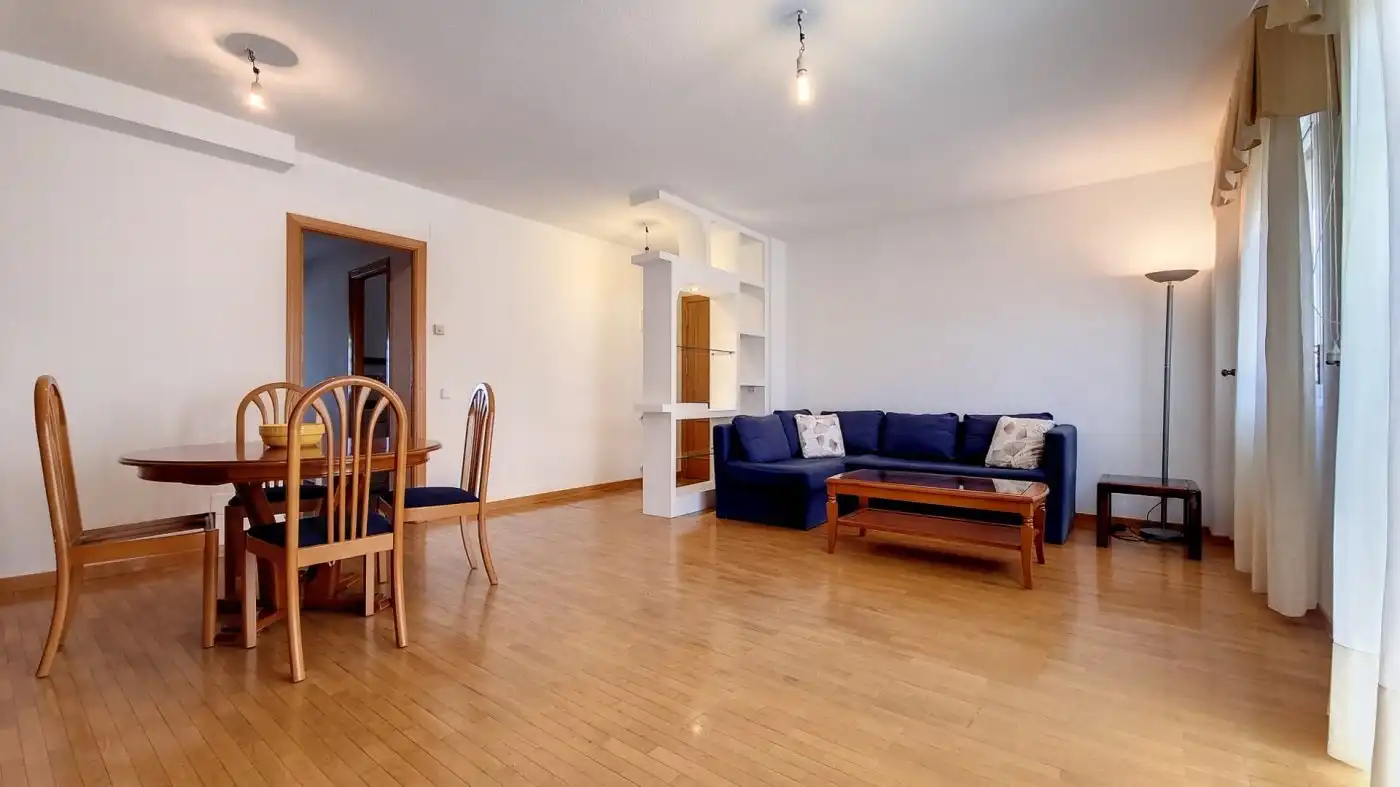 Piso de alquiler en Calle MANCHEGOS, Valdeacederas, Tetuán