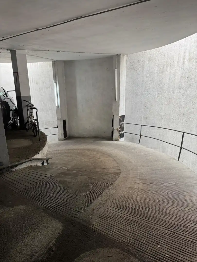 Garaje en venta en Barcelona
