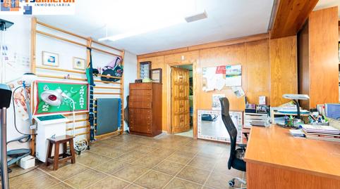 Foto 3 de Casa adosada en venda a Calle Pedro Antonio de Alarcón, San Cayetano, Granada