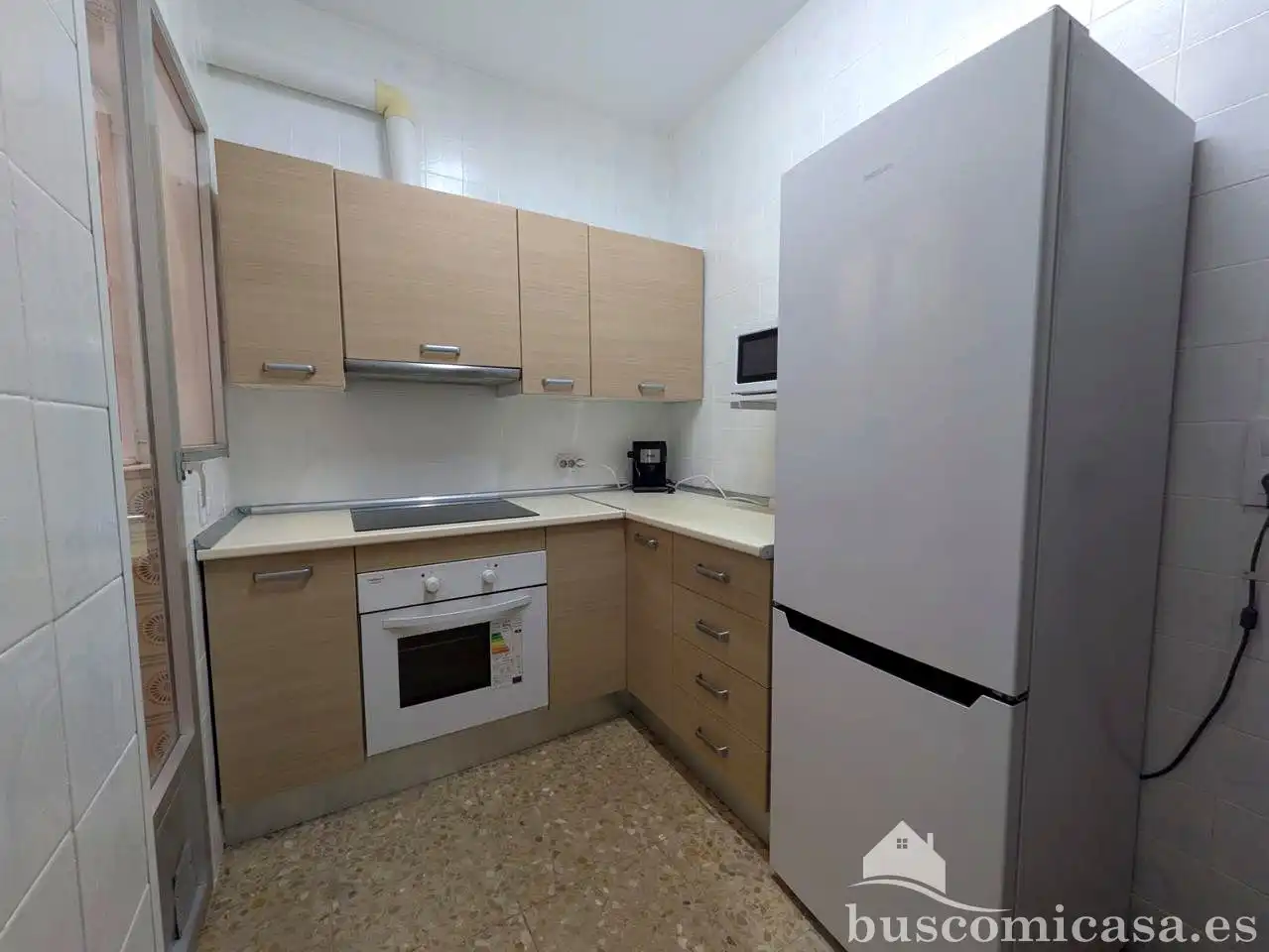 Appartamento in affitto a Calle Argüelles, imagen 5