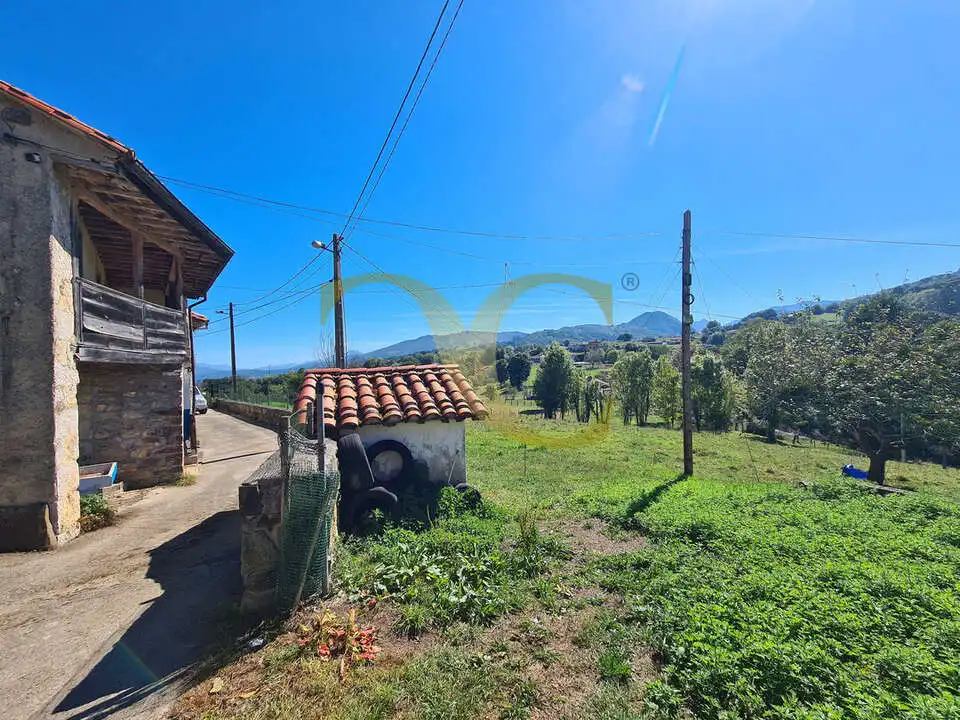 Casa a schiera con giardino in vendita a Mones, imagen 59