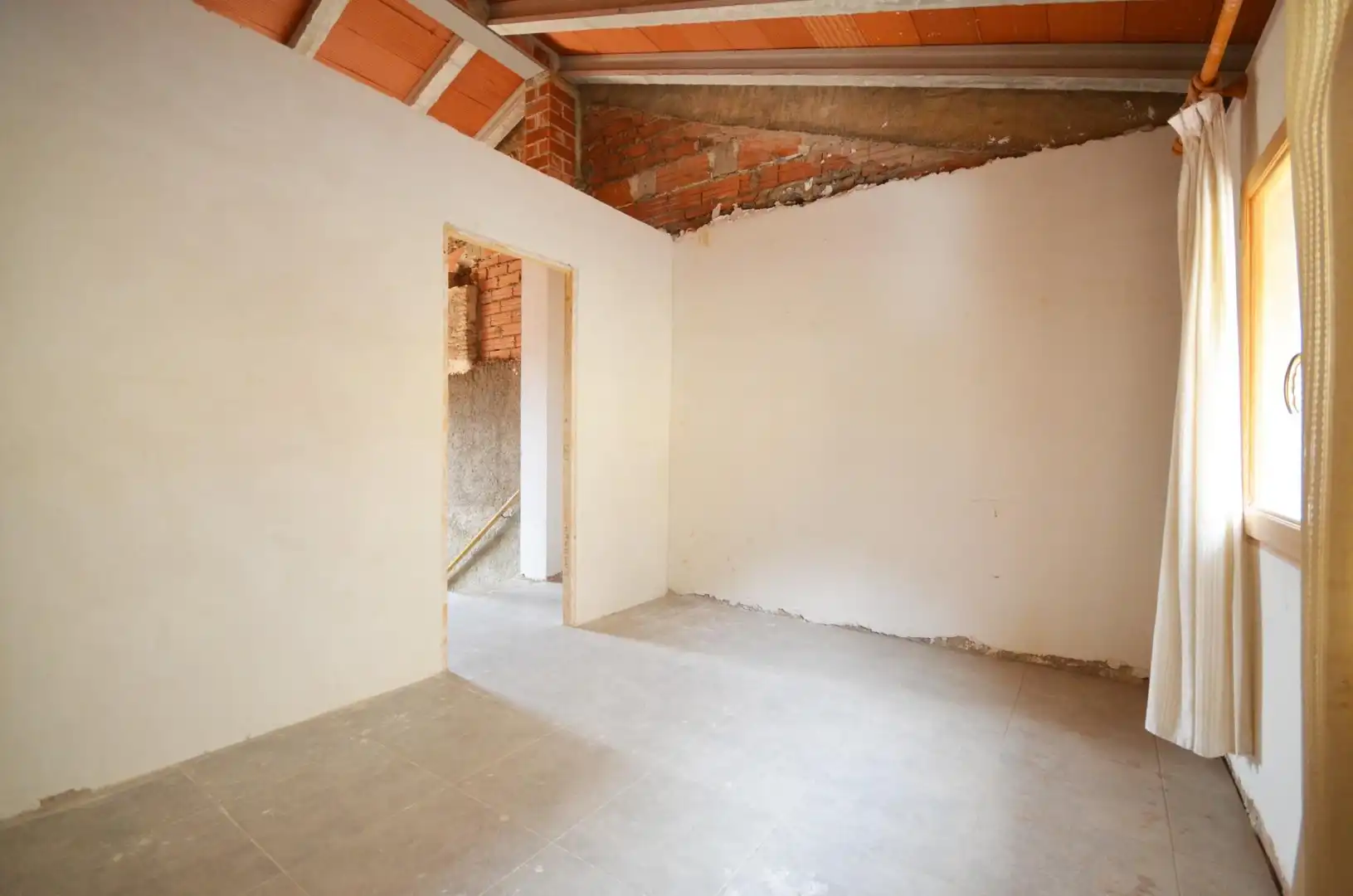 Finca rústica en venta en La Vilella Baixa