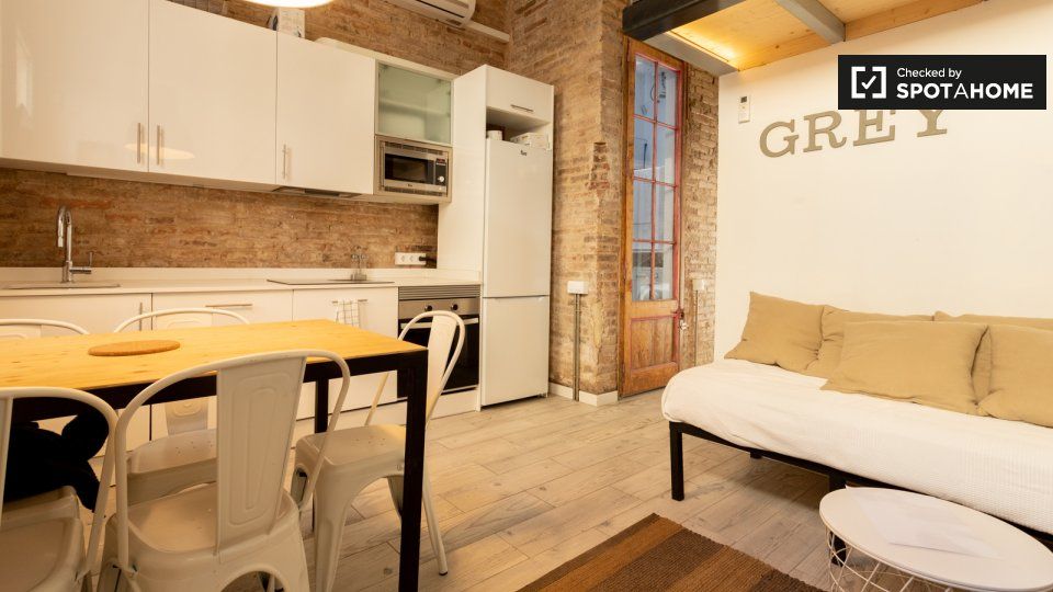 Flat to rent in La Marina del Prat Vermell