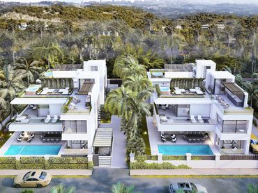 Haus mit Pool zum Verkauf in Milla de Oro