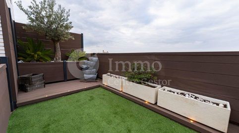 Foto 5 de Ático en venta en Avinguda de Miquel Batllori, La Bordeta, Lleida Capital