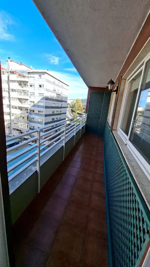Wohnung mit Aufzug zur Miete in Rúa de García Barbón 133, imagen 8