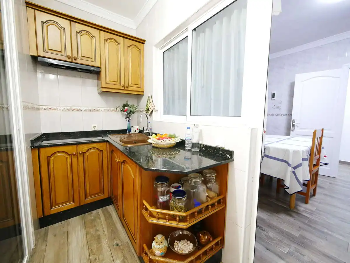 Cocina de Piso en venta en Arrecife