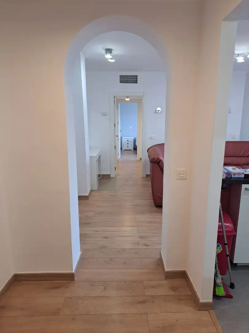 Flat with pool for sale in Avenida del Coral 42