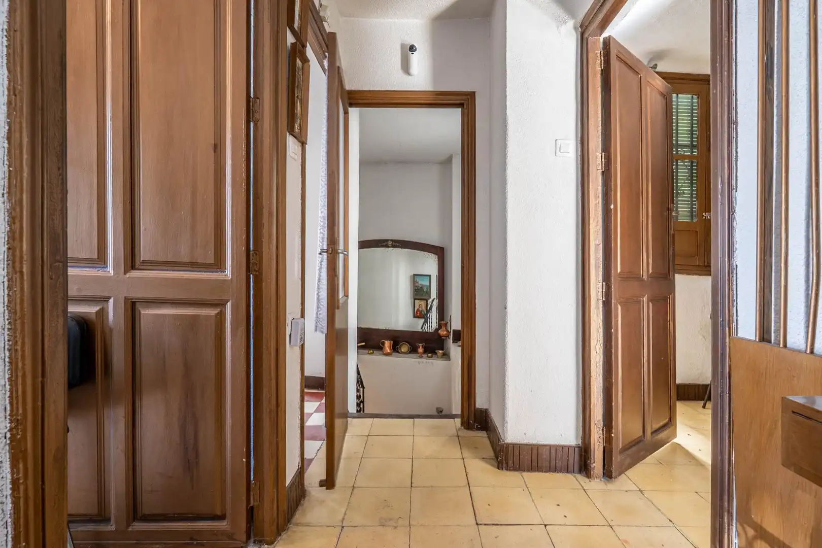 Wohnung zum Verkauf in Granada