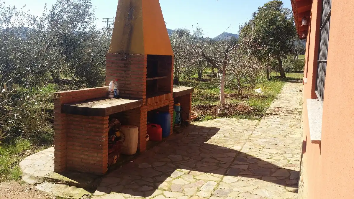 Terreno residenziale in vendita a Peñarroya-Pueblonuevo, imagen 7