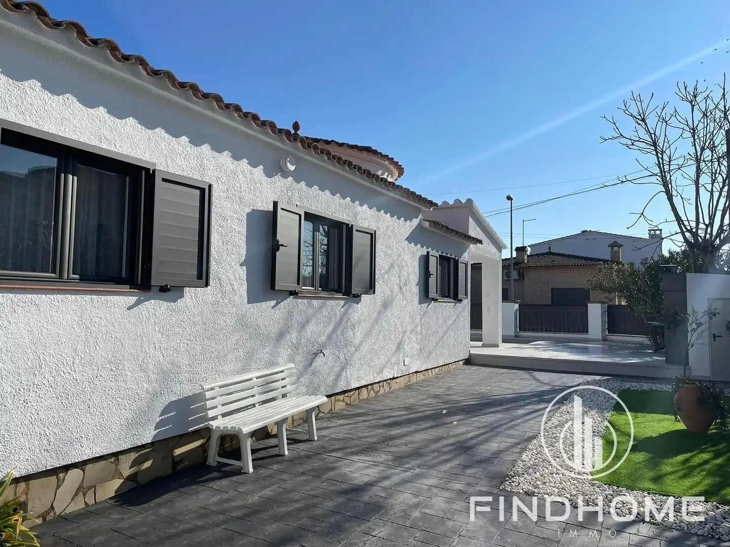 Villa mit Pool zum Verkauf in Carrer Peni 20, imagen 16