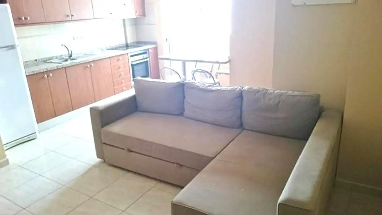 Attic for rent in Los Giles - Las Majadillas