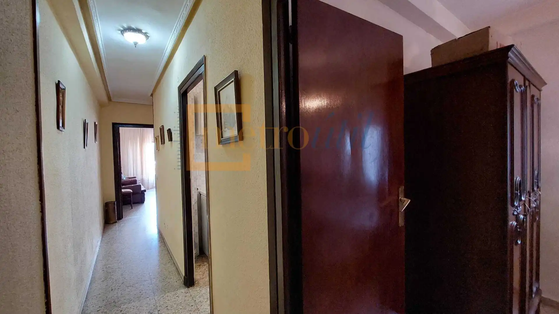 Appartamento con terrazza in vendita a Centro, imagen 13