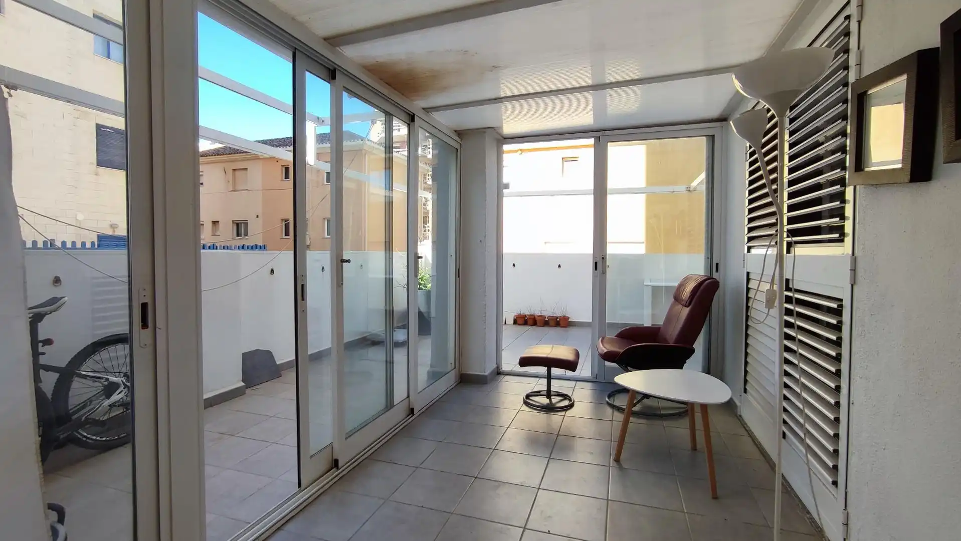 Mini appartamento con piscina in vendita a Calle NEUS LES, imagen 30