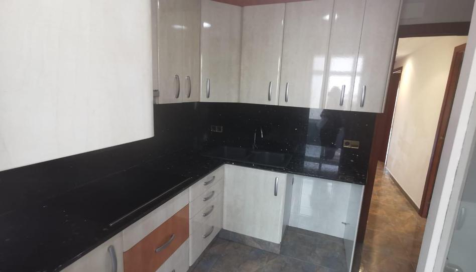 Photo 1 of Flat to rent in Valldaura - Carretera de Cardona, Barcelona