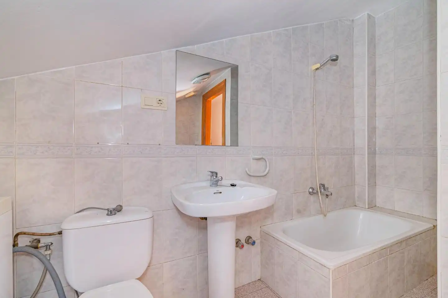Haus mit Terrasse zum Verkauf in Calle Cataluña, imagen 12