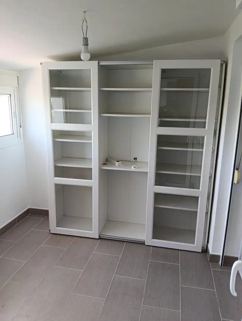 Dúplex en venta en Calle Calle José Echegaray, Nueva Alcántara