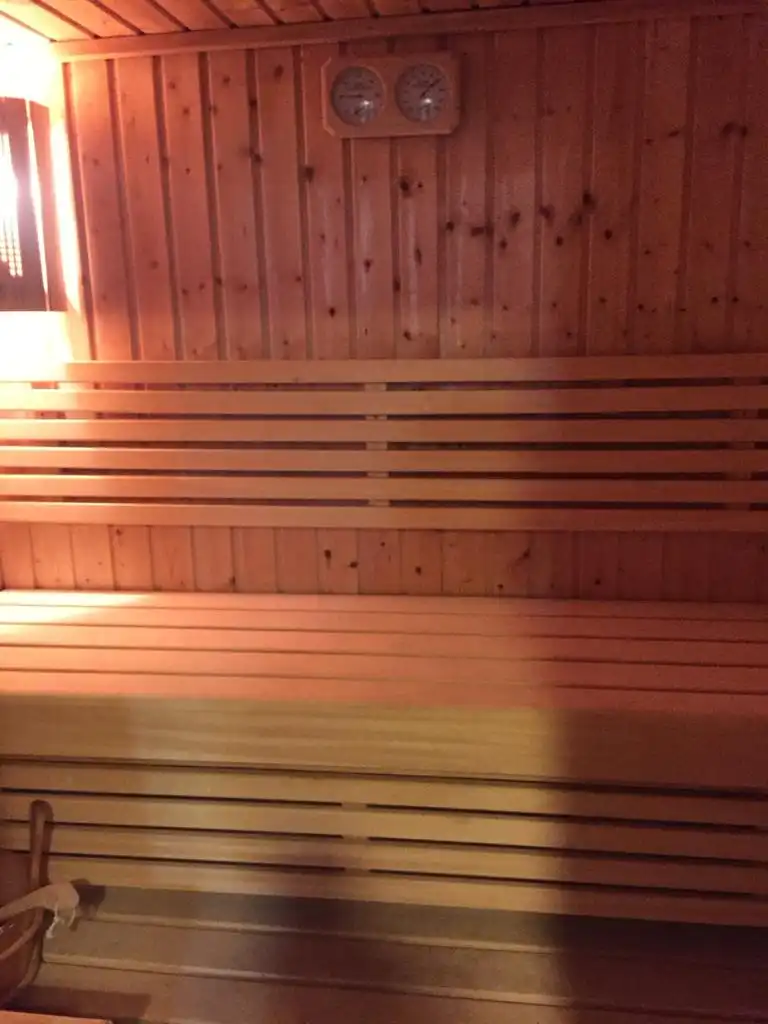 Villa mit Pool zum Verkauf in La Conarda, imagen 36