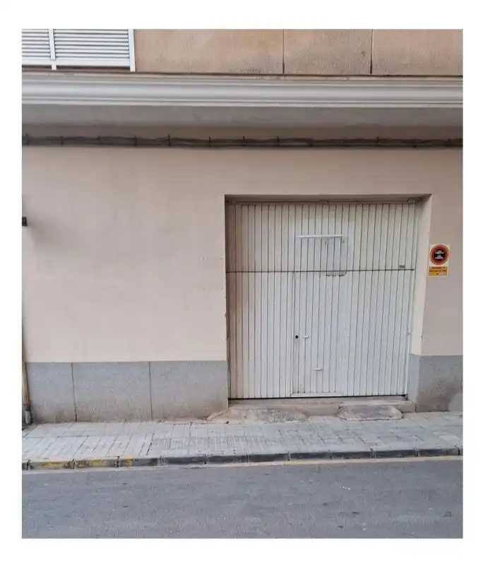 Local commercial à vendre à Carrer Pizarro