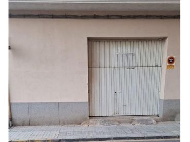 Local comercial en venda a Carrer Pizarro