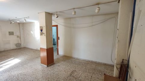 Foto 5 von Geschaftsraum zur Miete in Tómbola, Alicante / Alacant