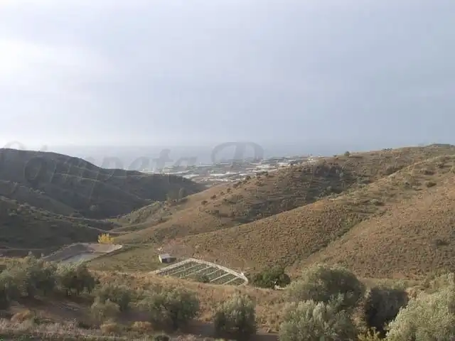 Terreni e lotti in vendita a Sayalonga