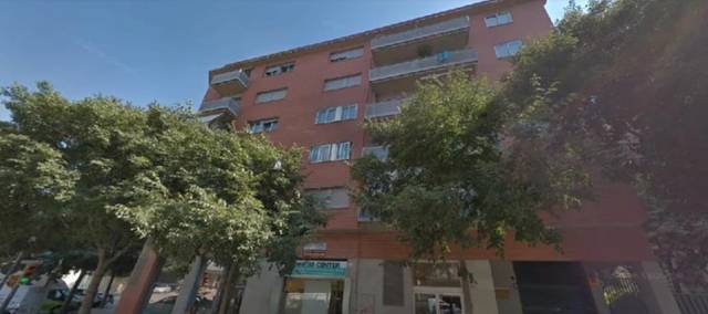Garaje en Venta en Carrer de Bolívia, 144 en Provençals del Poblenou