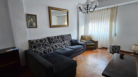 Foto 3 de Pis en venda a Plaza de España, Ferrol