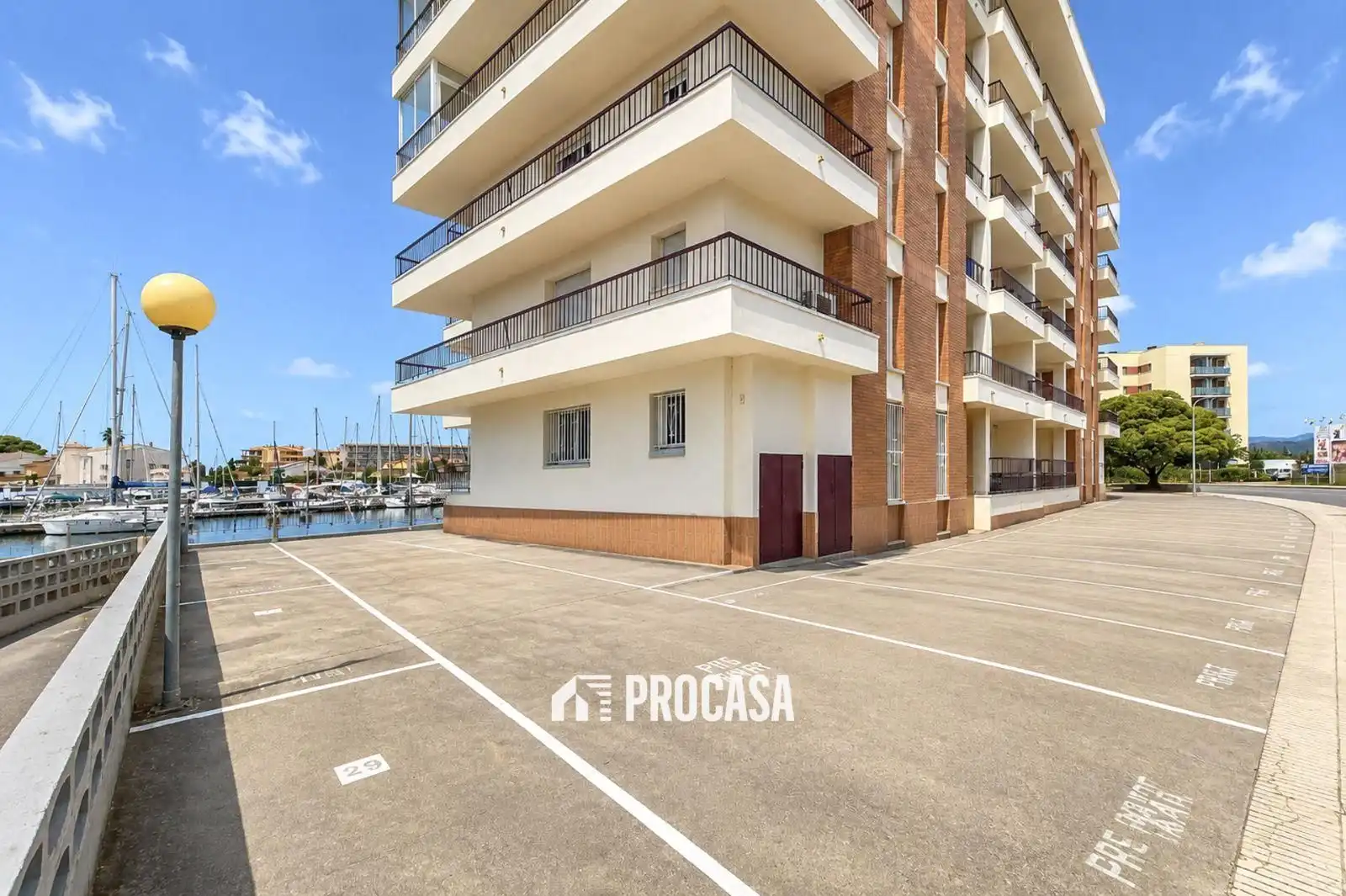 Wohnung mit Aufzug zum Verkauf in De La Playa, imagen 38
