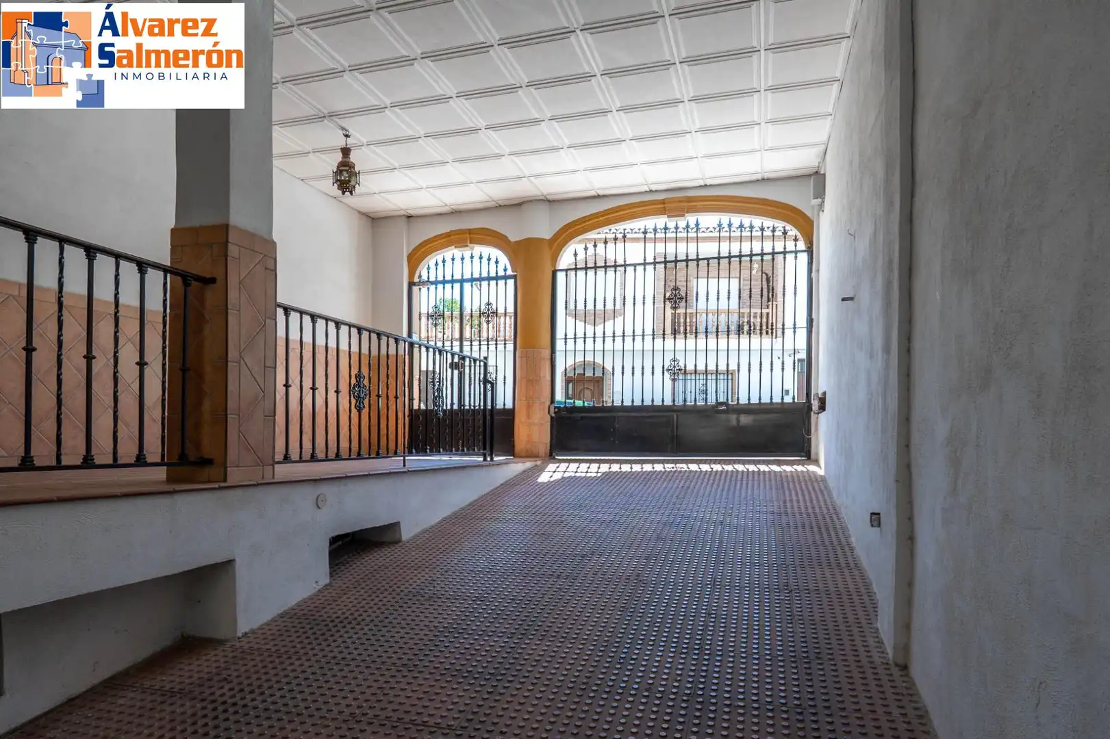 Flat with terrace for sale in Calle Calle San Juan de Dios, imagen 31