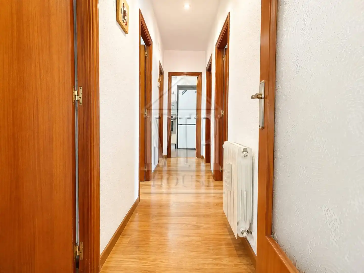 Piso con terraza en venta en Passatge Pare Claret 108, imagen 26