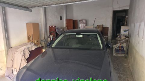 Foto 2 de Casa adosada en venta en Las Cruces, Villena