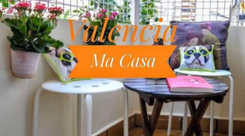 Photo 5 of Flat to rent in Ciutat Universitària, Valencia